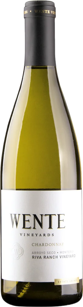 wente riva ranch chardonnay