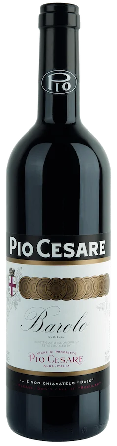 Barolo Pio Cesare