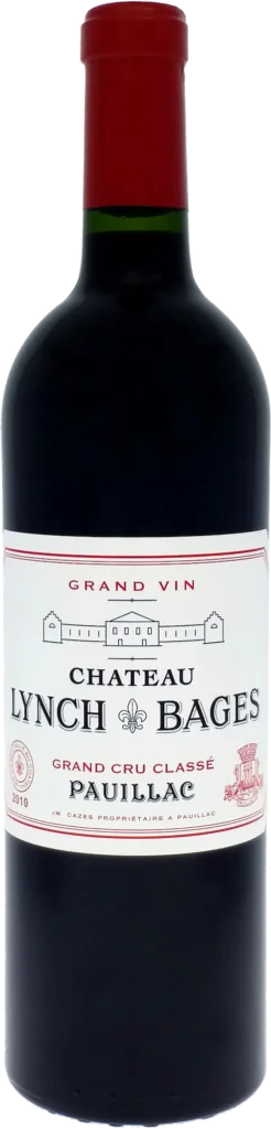 Chateau Lynch Bages Pauillac