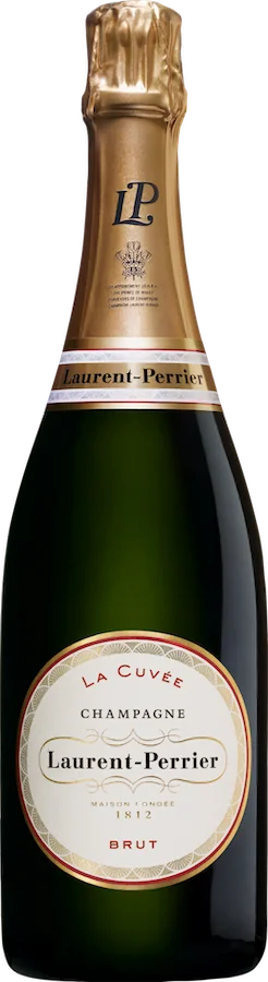 Laurent Perrier La cuvee Brut