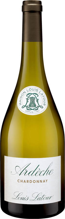 Louis Latour Ardeche Chardonnay