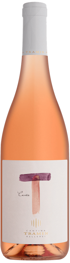 Tramin T Cuvée Rosé