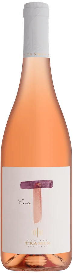 Tramin T Cuvée Rosé