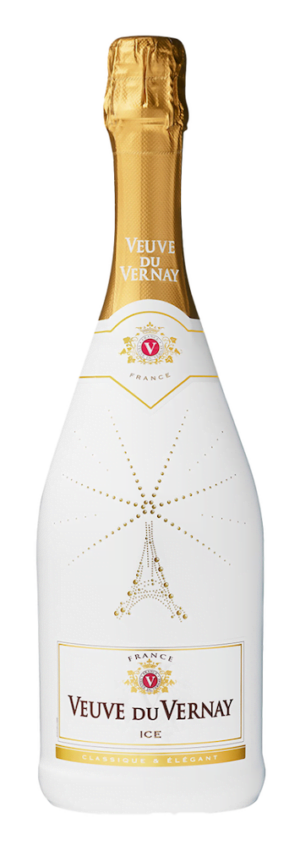 Veuve de Vernay Ice White