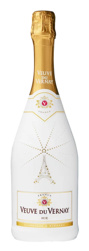 Veuve de Vernay Ice White