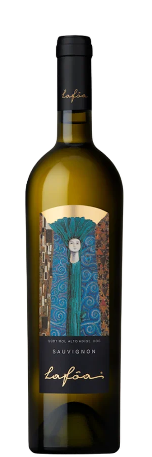 Conterenzio lafoa sauvignon blanc