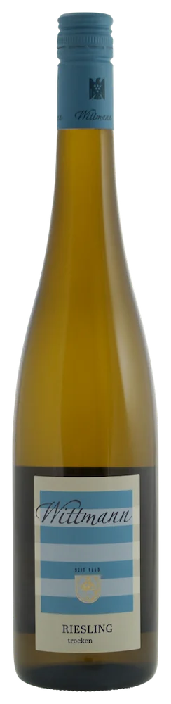 wittmann riesling trocken