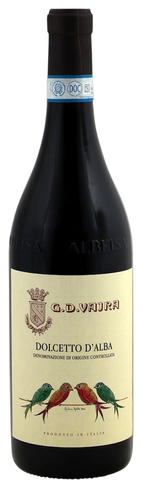 G. D. Vajra Dolcetto d'alba