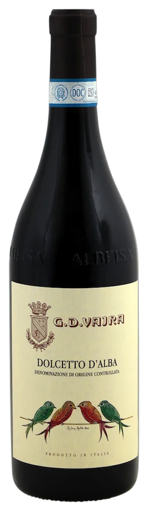 G. D. Vajra Dolcetto d'alba