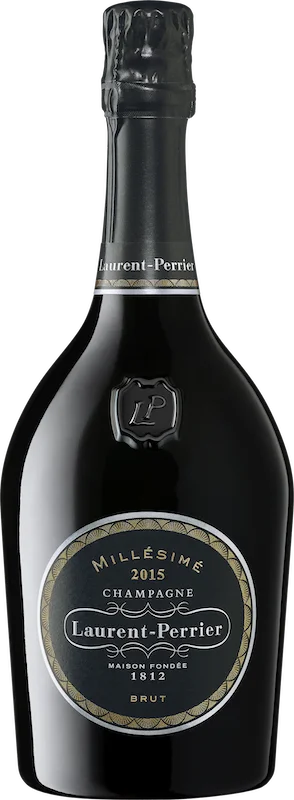 Laurent Perrier Millesime 2015 brut