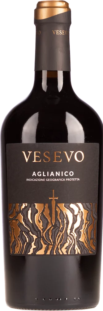 Vesevo Aglianico