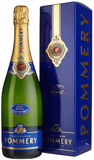 Pommery Royal Brut Champagne