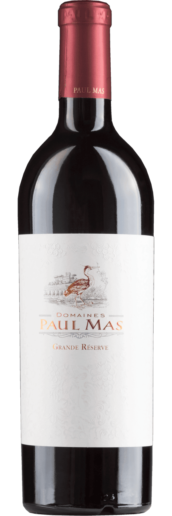 Paul Mas Grande Reserve Cabernet Sauvignon