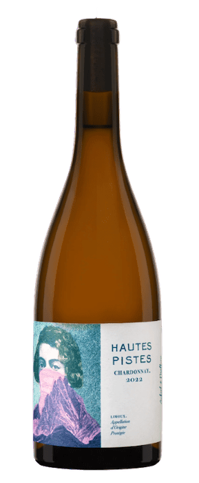 aubert et mathieu hautes pistes chardonnay