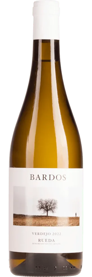 bodega de bardos rueda verdejo