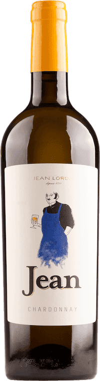 jean loron jean chardonnay