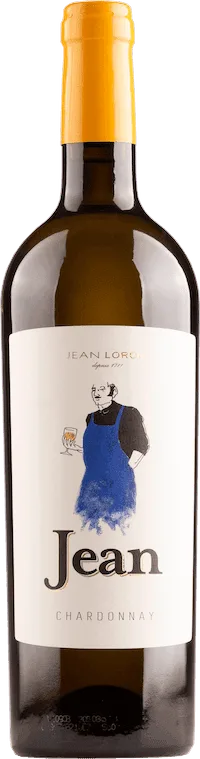 jean loron jean chardonnay