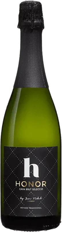 Jan Vidal Cava Honor Brut Selecció