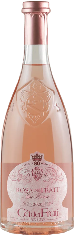 ca dei frati rosa dei frati