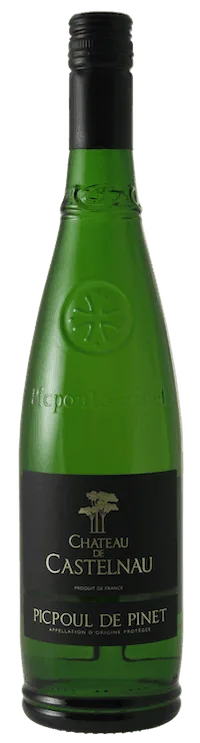 domaine de castelnau picpoul de pinet