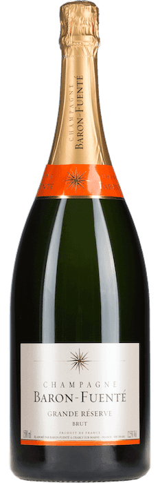 baron fuente grande reserve magnum