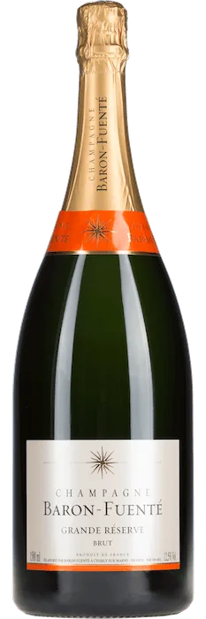 baron fuente grande reserve magnum