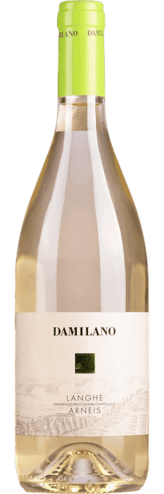 damilano langhe arneis