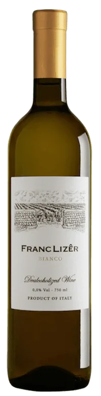 franc lizer bianco 0.0%