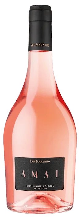 san marzano amai susumaniello