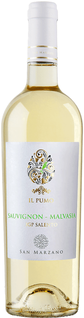 san marzano il pumo sauvignon malvasia