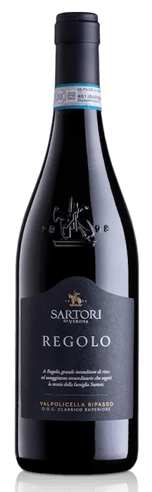 sartori di verona regolo valpolicella ripasso superiore