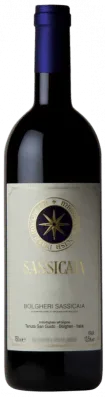 Sassicaia