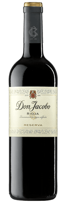 don jacobo rioja reserva