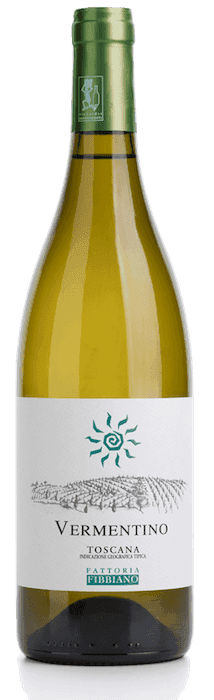 fibbiano vermentino