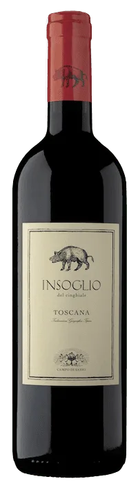 biserno campo di sasso Insoglio del Cinghiale