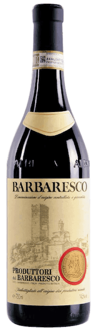 produttori del barbaresco