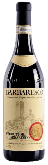 produttori del barbaresco