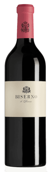 biserno bibbona