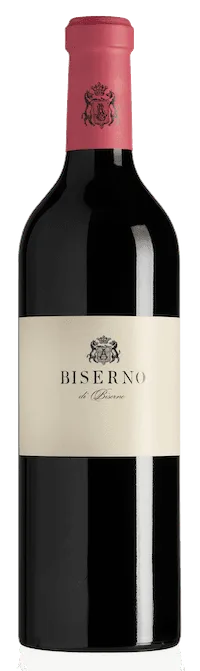 biserno bibbona