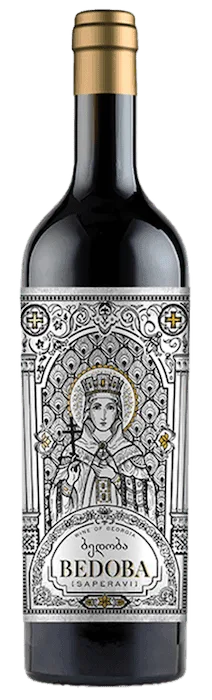 bedoba saperavi