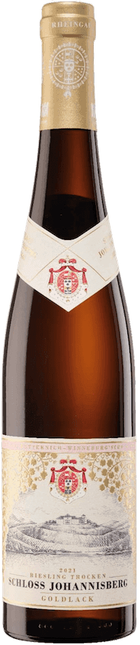Schloss Johannisberg Goldlack Riesling Trocken