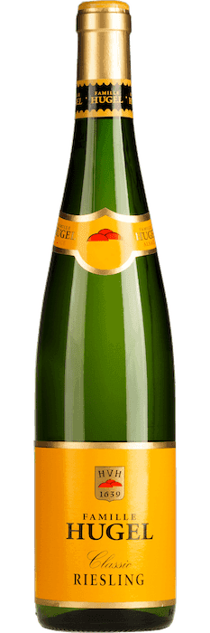 hugel classic riesling