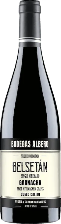 Belsetán Garnacha