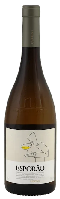 esporao branco reserva