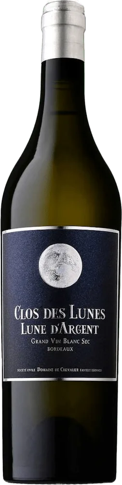 Clos des Lunes Lune d'Argent