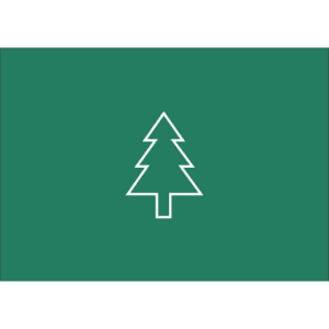 Kaartje kerst