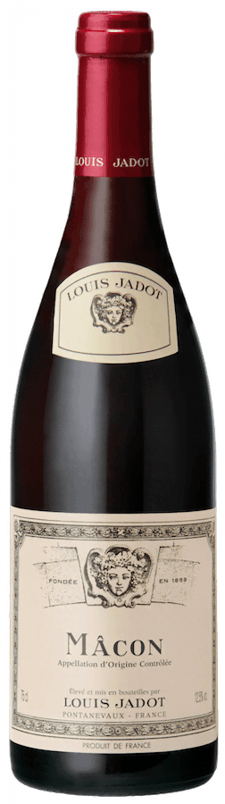 Louis Jadot Mâcon Rouge