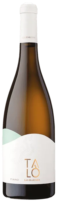 san marzano talo fiano