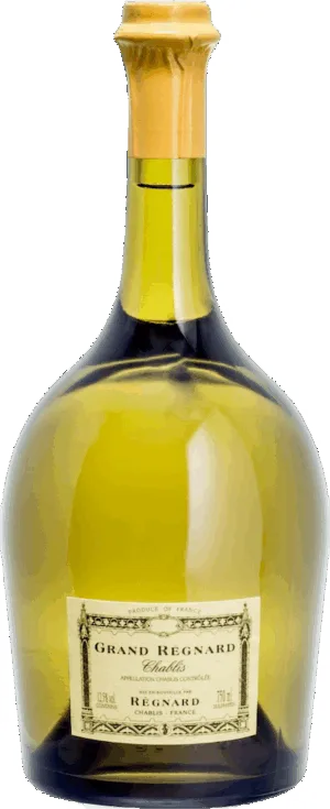 Régnard Chablis "Grand Regnard" AOC