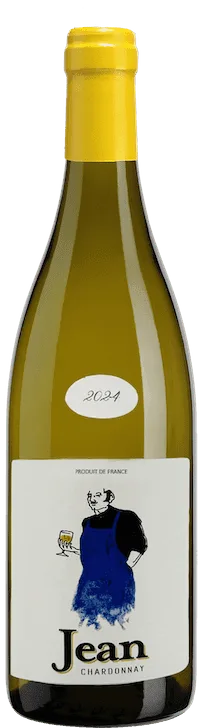 Jean Loron Jean Chardonnay